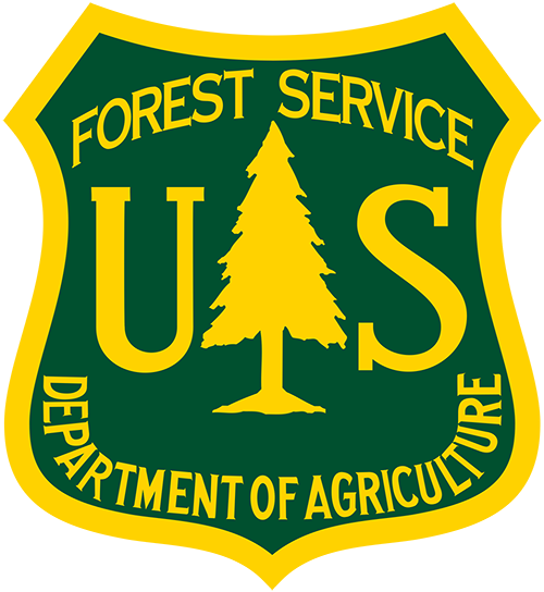 US Forest Service Department of Agriculture lgo