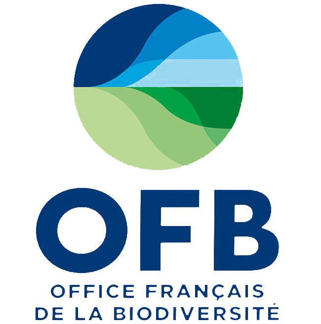 Office Francais de la Biodiversite logo