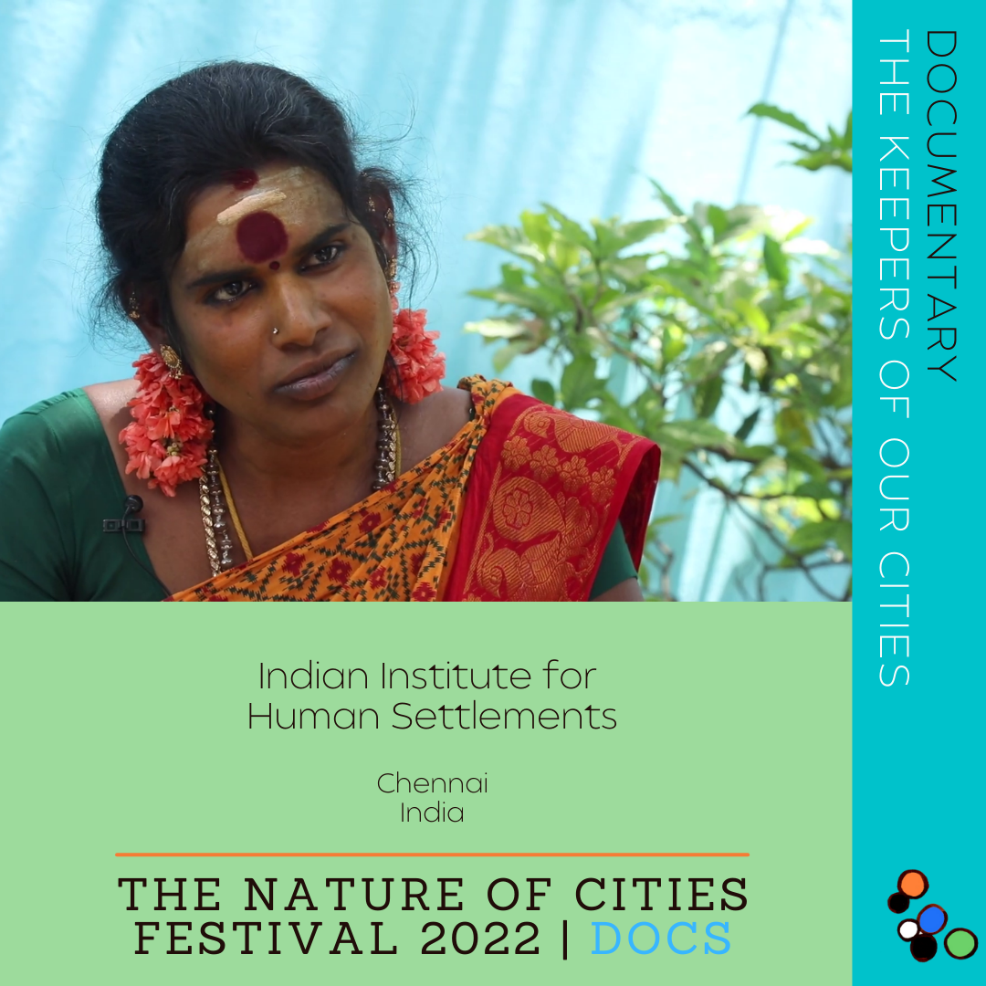 Documentary - The Keepers of our Cities by Indian Institute for Human Settlements