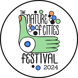 The Nature of Cities Festival 2024